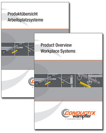 Katalog Arbeitsplatzsysteme