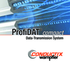 ProfiDAT compact - Data Transmission System