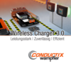 WirelessCharger 3.0 - Leistungsstark | Zuverlässig | Effizient