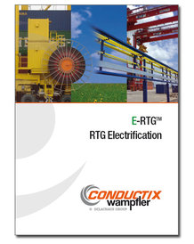 Catalog E-RTG<sup>TM</sup> RTG Electrification