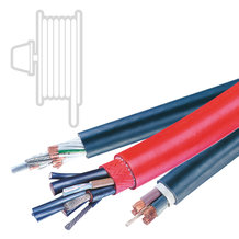 Cables for Reeling Systems